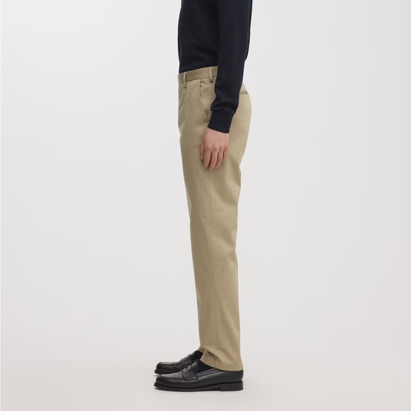 ASKT The Regular Chino Beige - Picture 3 of 10
